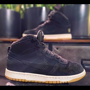 Big Nike High Lux Mens 9